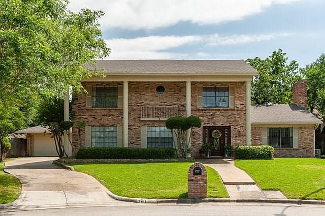 1st image of 4711 Wood Springs Ct
