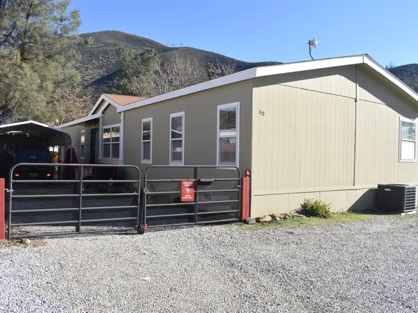 13905 Trinity Mountain Rd APT 60, French Gulch, CA 96033