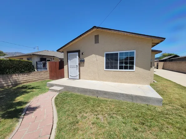 (undisclosed Address), Azusa, CA 91702