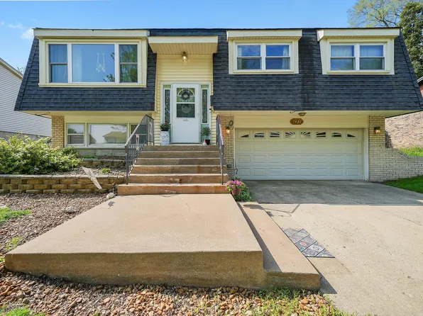 7431 163rd St, Tinley Park, IL 60477