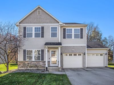 6107 Equestrian Woods Ct, Kalamazoo, MI, 49009