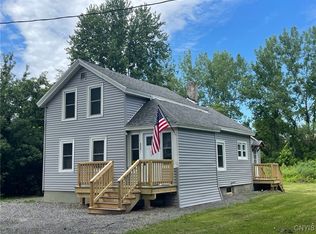530 Lenox Ave, Oneida, NY 13421