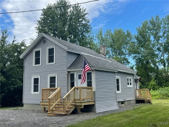 530 Lenox Ave, Oneida, NY 13421