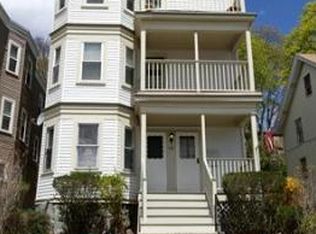 273 Minot St #3, Dorchester, MA 02124