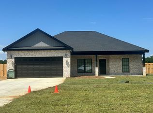 167 Peach Farm, Ashford, AL 36312