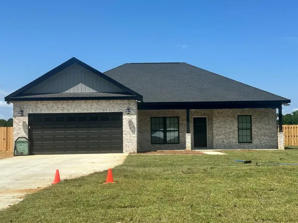 167 Peach Farm, Ashford, AL 36312