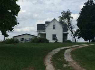188551 Hwy Dd, Keytesville, MO 65261