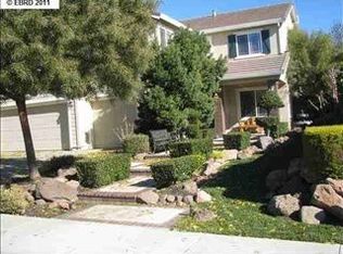1539 Autumn Valley Way, Brentwood, CA 94513
