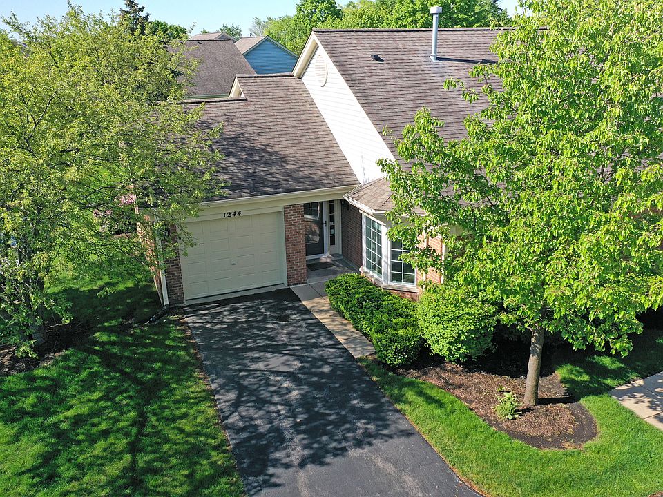 1st image of 1244 N Luther Ln #1244