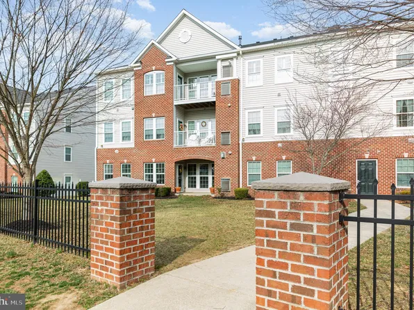 635 Wallingford Rd Unit 203, Bel Air, MD 21014