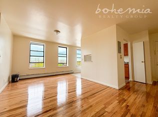 800 E 223rd St APT 5C, Bronx, NY 10466