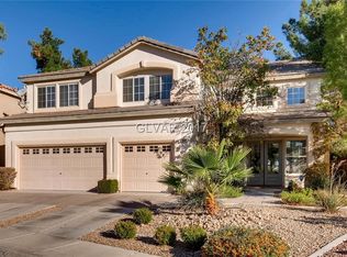 1844 Country Meadows Dr, Henderson, NV 89012
