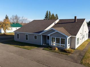 8 Wesleyan Street, Fort Fairfield, ME 04742