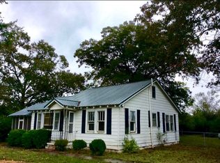 1015 Morgan Valley Rd, Rockmart, GA 30153