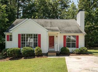 5 Thebes Pl, Durham, NC 27703