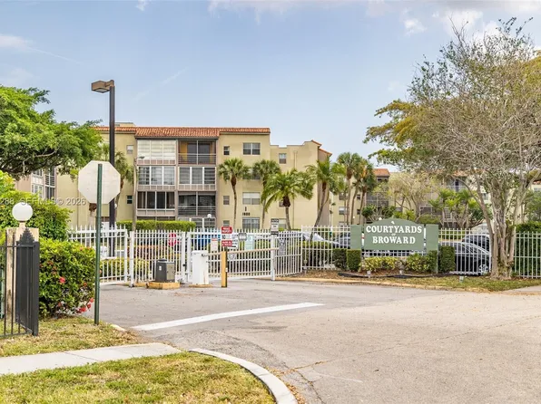 1830 SW 81st Ave APT 4309, Pompano Beach, FL 33068