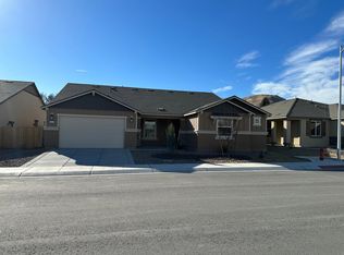 1183 Westhaven Ave, Carson City, NV 89703