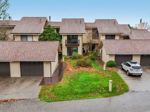 4991 N Cross Over Dr Unit 802, Bellaire, MI 49615