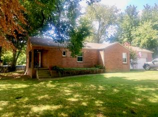 102 E 91st St N, Sperry, OK 74073