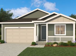 Charleston Plan, Trevenna, Windsor, CO 80550