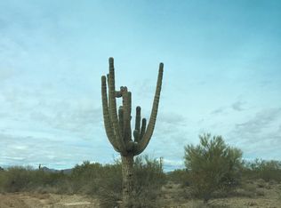 34855 S Humbug Mine Rd #32, Morristown, AZ 85342