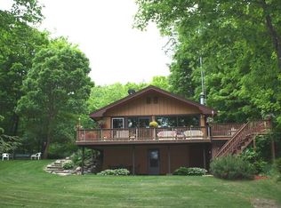 15012 Lakeview Ln, Three Lakes, WI 54562