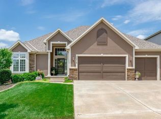 12516 S Gleason Rd, Olathe, KS 66061