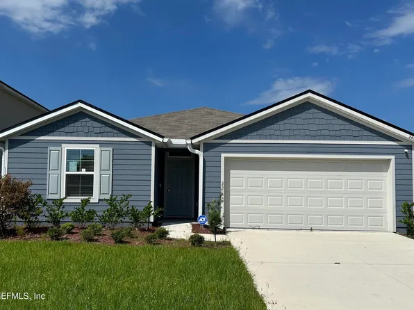 2693 OAK STREAM Drive, Green Cove Springs, FL 32043