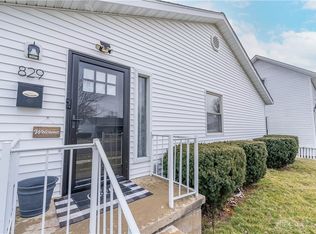 829 Brice Ave, Piqua, OH 45356