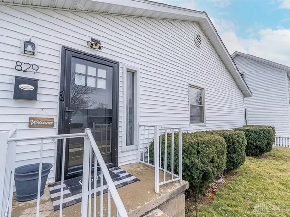 829 Brice Ave, Piqua, OH 45356