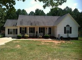 2213 S Walkers Mill Rd, Griffin, GA 30224