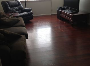 327 Withers St APT 2, Denton, TX 76201