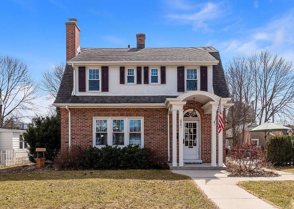 421 Hill St, Kohler, WI 53044 Zillow