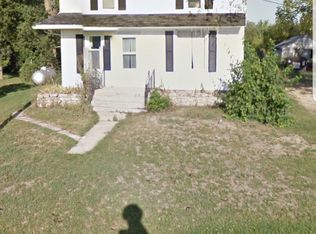 13574 NE Winslow Rd, Winslow, IL 61089