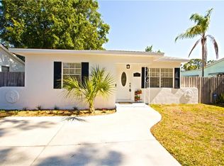 541 47th Ave N, Saint Petersburg, FL 33703