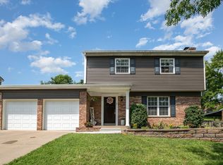 7 Patricia Ct, Fort Thomas, KY 41075