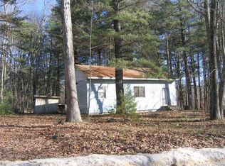 34 Halls Pond Rd, Chaplin, CT 06235