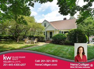 29 Sandford Rd #1X, Fair Lawn, NJ 07410