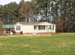 1987 Country Club Rd, La Crosse, VA 23950