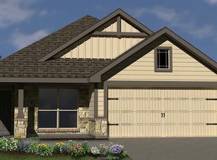 5251 Montague Loop, Bryan, TX 77807