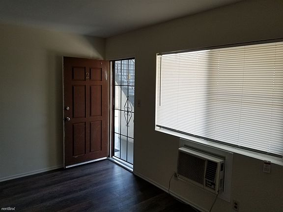 Entry Area