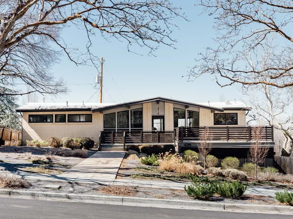 4296 S Mulholland St, Millcreek, UT 84124