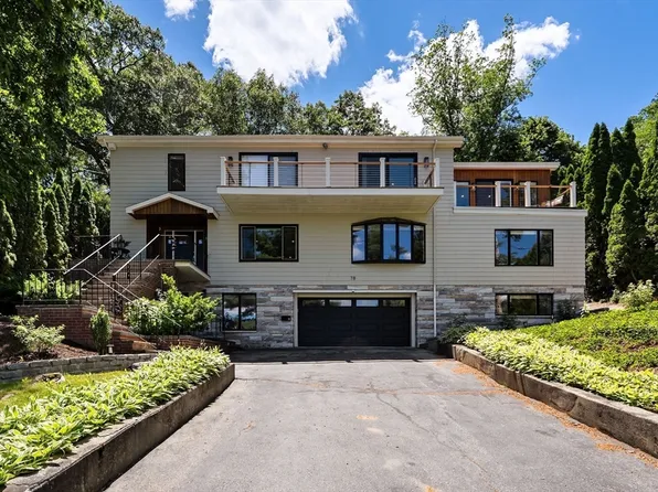 78 Hutchinson Rd, Arlington, MA 02474