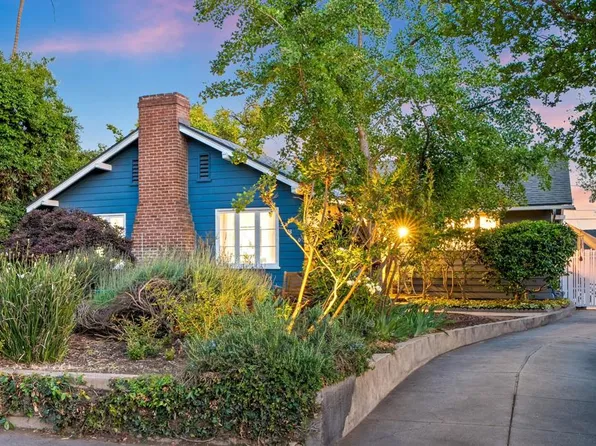 530 E Jackson St, Pasadena, CA 91104