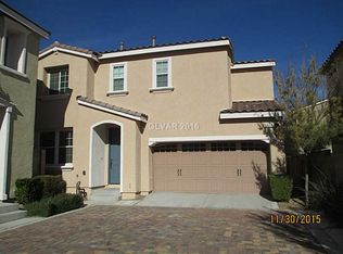 8792 Promised Land Ave, Las Vegas, NV 89148