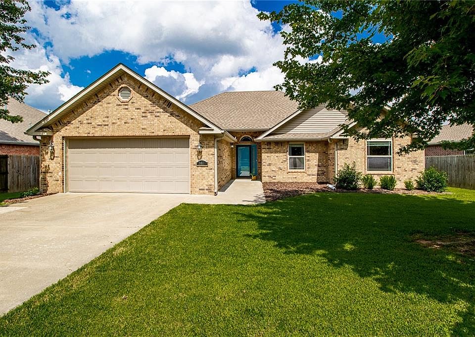 1st image of 3680 W Clearwood Dr