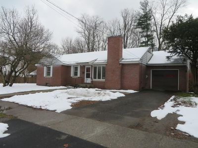 38 Silver St, Greenfield, MA, 01301