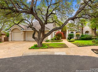 19235 Reata Trl, San Antonio, TX 78258