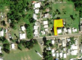 662 Santana, Arecibo, PR 00612