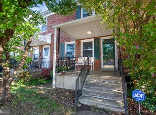 4251 Elsa Ter, Baltimore, MD 21211